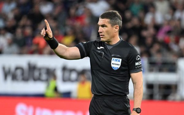 Kovacs, criticat dur după Sabah: „Nu a meritat!”