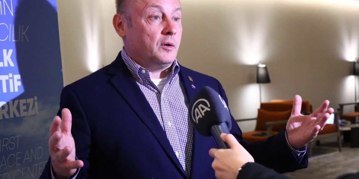 Fincke părăsește NASA după misterul de pe ISS