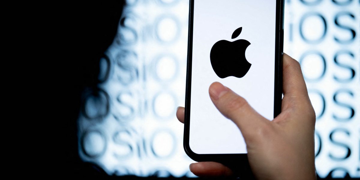 Apple, inteligență artificială pentru China: Ce se construiește