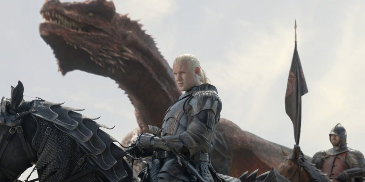 Dragons la Tumbleton: Cine s-a ascuns în finala House of the Dragon?