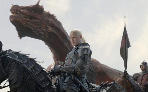 Dragons la Tumbleton: Cine s-a ascuns în finala House of the Dragon?