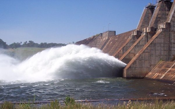 RisCo 2025: Top 3 firme la mari proiecte hidrotehnice