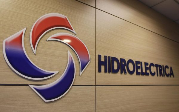 Hidroelectrica, profit record: 62% creștere în primul semestru