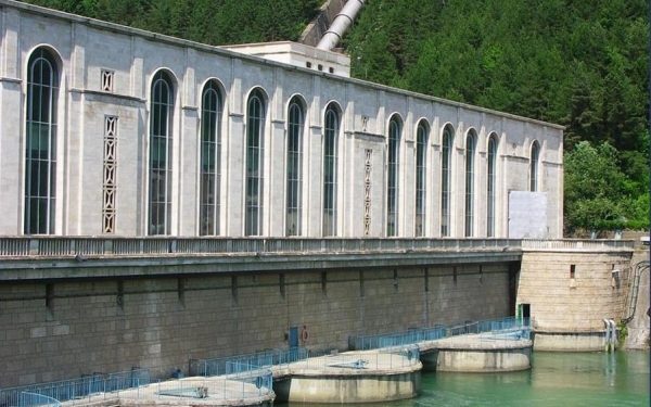 Hidroelectrica anunță secetă severă după un H1 solid