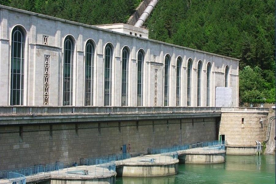 Hidroelectrica anunță secetă severă după un H1 solid