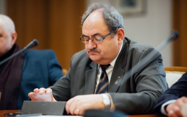 Fostul deputat UDMR, Erdei D. Istvan, s-a stins din viață