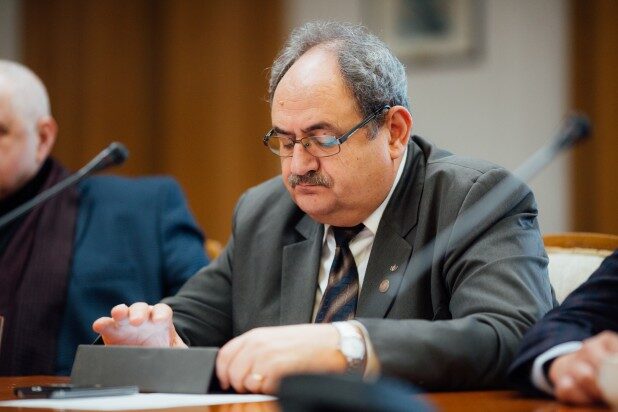 Fostul deputat UDMR, Erdei D. Istvan, s-a stins din viață