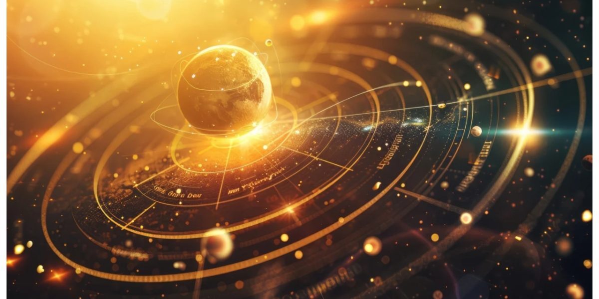 Cerul ne arată: eclipsă, aliniere planetară și meteoriți