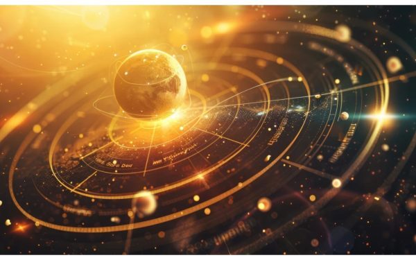 Cerul ne arată: eclipsă, aliniere planetară și meteoriți