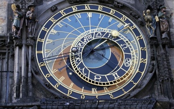 Astrologie 10 aug 2026: Ce spun stelele despre ziua de luni