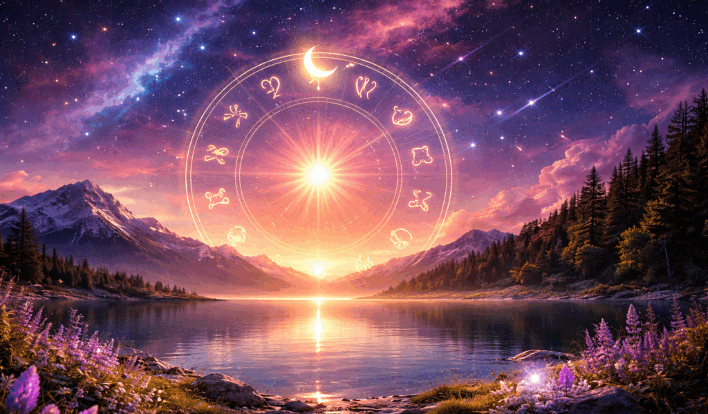 Zodiile bogate după 50 de ani: Ce nativi prind aurul