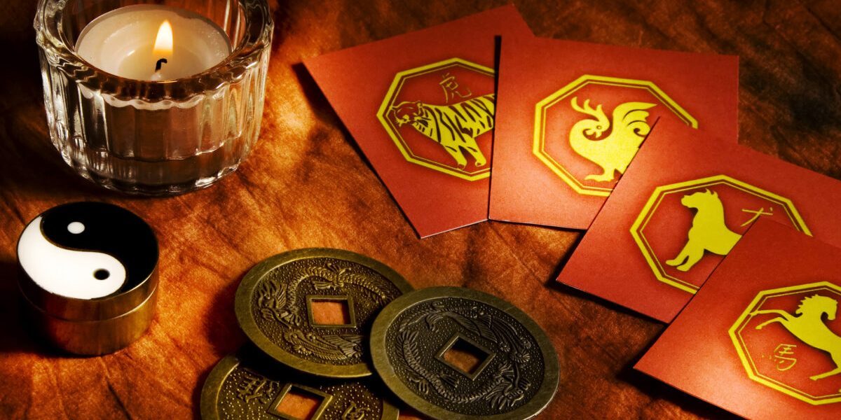 Noroc chibzuit pentru trei nativi din zodiacul chinezesc