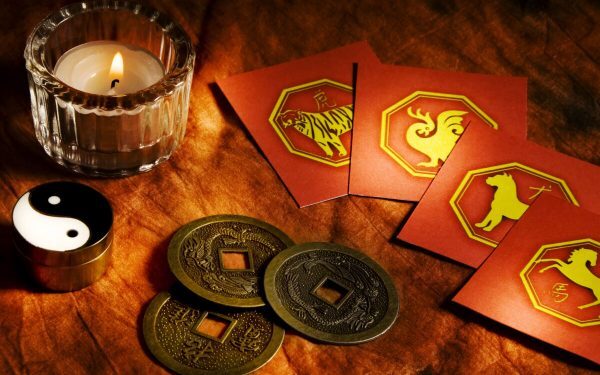 Noroc chibzuit pentru trei nativi din zodiacul chinezesc