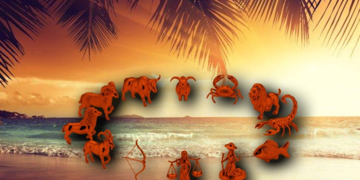 August, furtună zodiacală: patru nativi în mare primejdie