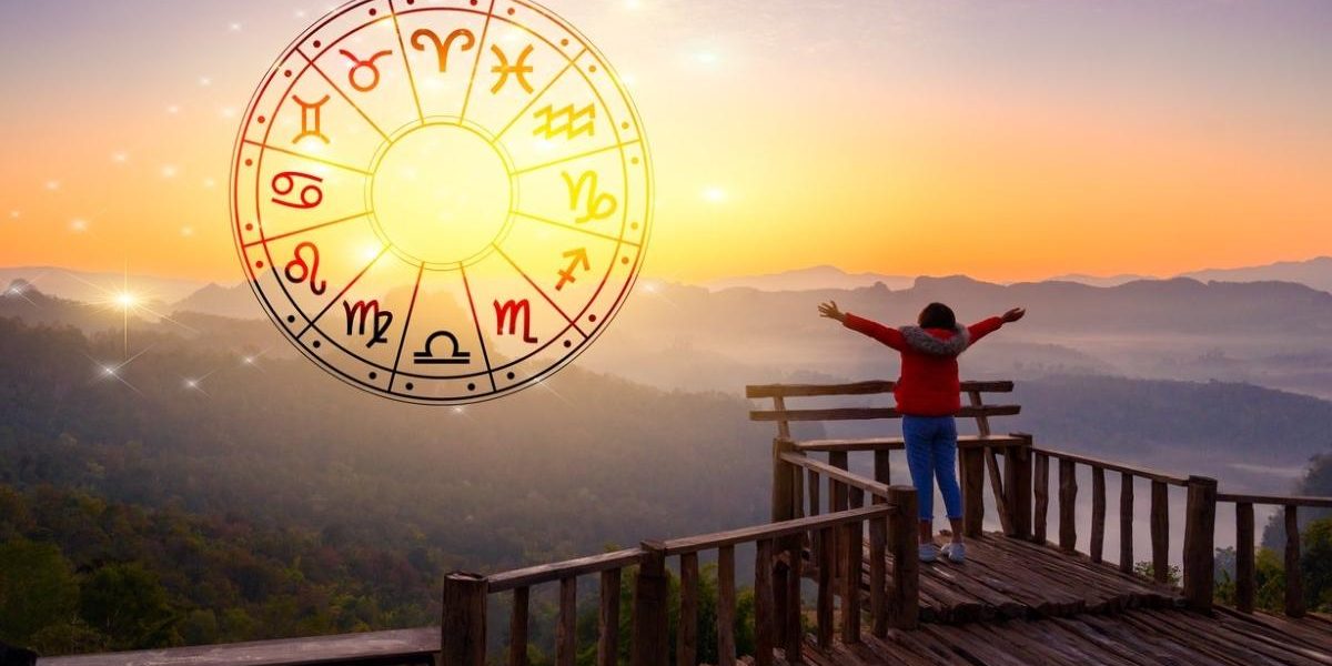 Horoscop Weekend 8-9 August: Astrele, Ce Îți Rezervă Acum