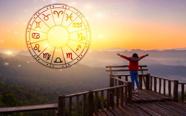 Horoscop Weekend 8-9 August: Astrele, Ce Îți Rezervă Acum