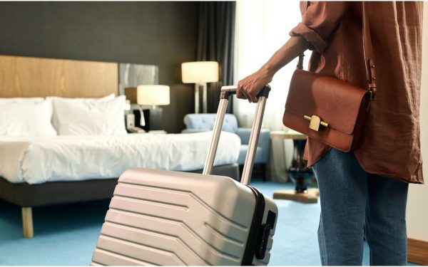 Vouchere de vacanță: Venituri turistice, în cădere liberă 60%