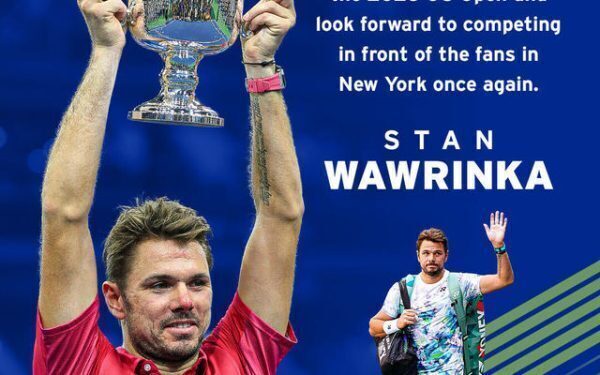 Wawrinka la US Open: Ultimul Grand Slam al anului pentru el