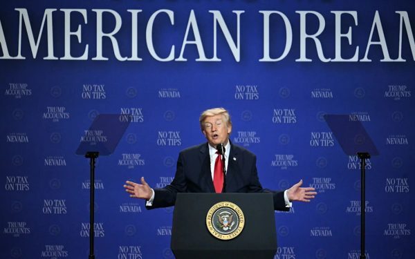Schimbări majore la pensii în 2027. Promisiunile lui Trump, inutile