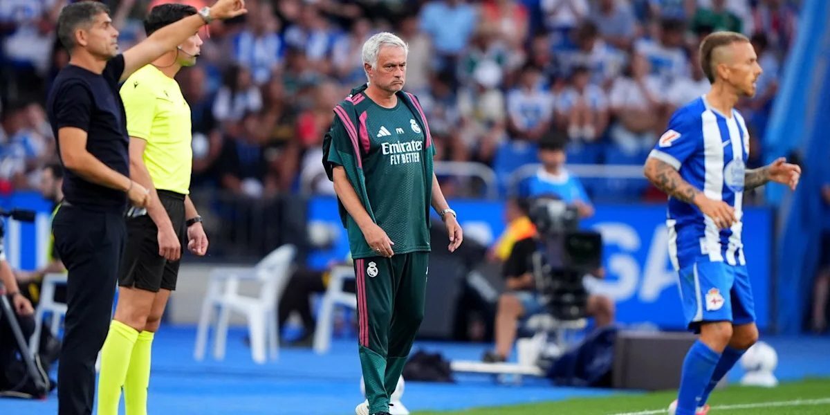 Real Madrid, lotul complet pentru Real Sociedad