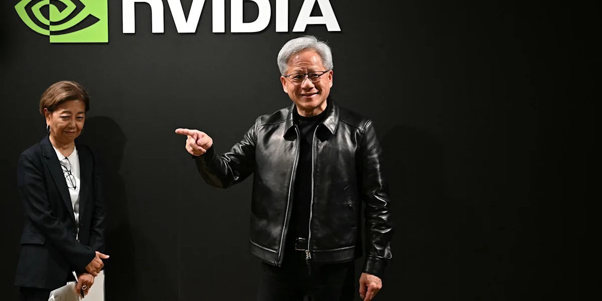 Nvidia depășește așteptările, profit uriaș și previziuni optimiste
