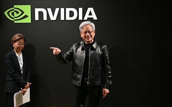 Nvidia depășește așteptările, profit uriaș și previziuni optimiste
