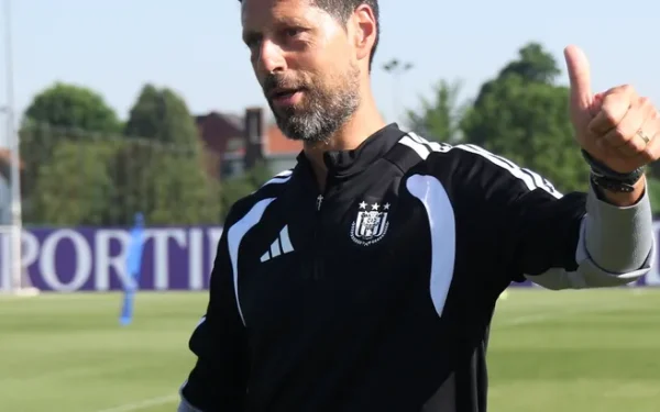 Anderlecht – PAOK: Pronostic, noutăți și formații