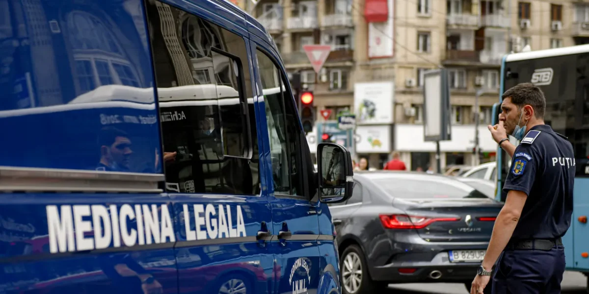 Bărbat Bate Bestial Nevasta, Lasată Trei Zile Să Agonizeze