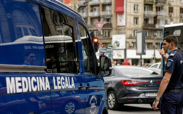 Bărbat Bate Bestial Nevasta, Lasată Trei Zile Să Agonizeze