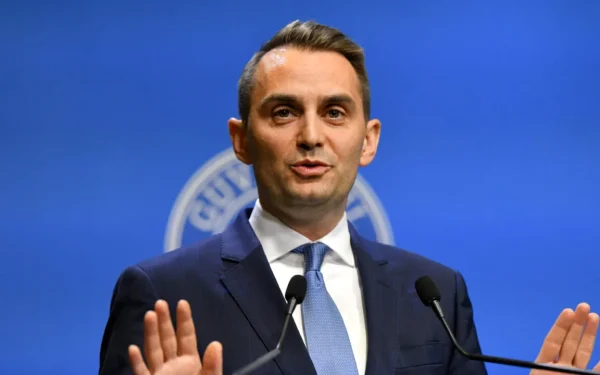 Jurca, prima reacție la banii din SAFE