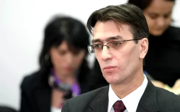 Rege: „Subiectul a vorbit în secret cu cei ce-au reclamat”