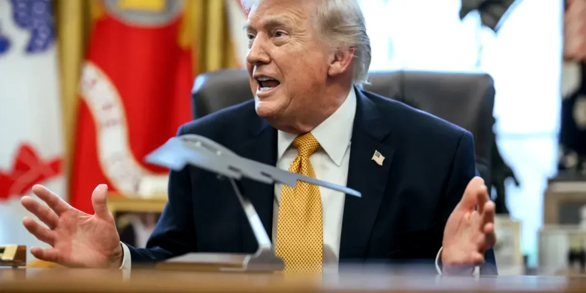Trump: SUA în „semi-negocieri” cu Iranul. Criza din Ormuz amenință petrolul