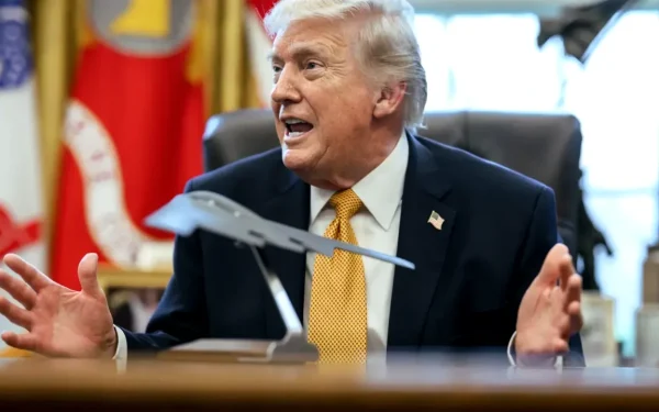 Trump: SUA în „semi-negocieri” cu Iranul. Criza din Ormuz amenință petrolul