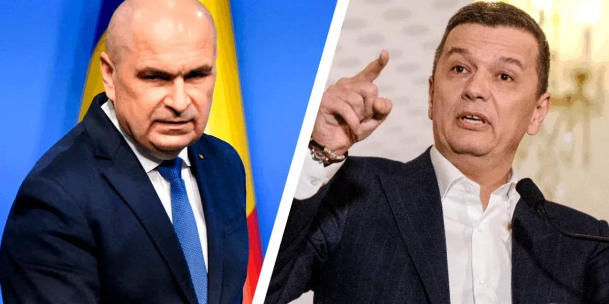 Guvern competent pentru România: E momentul schimbării