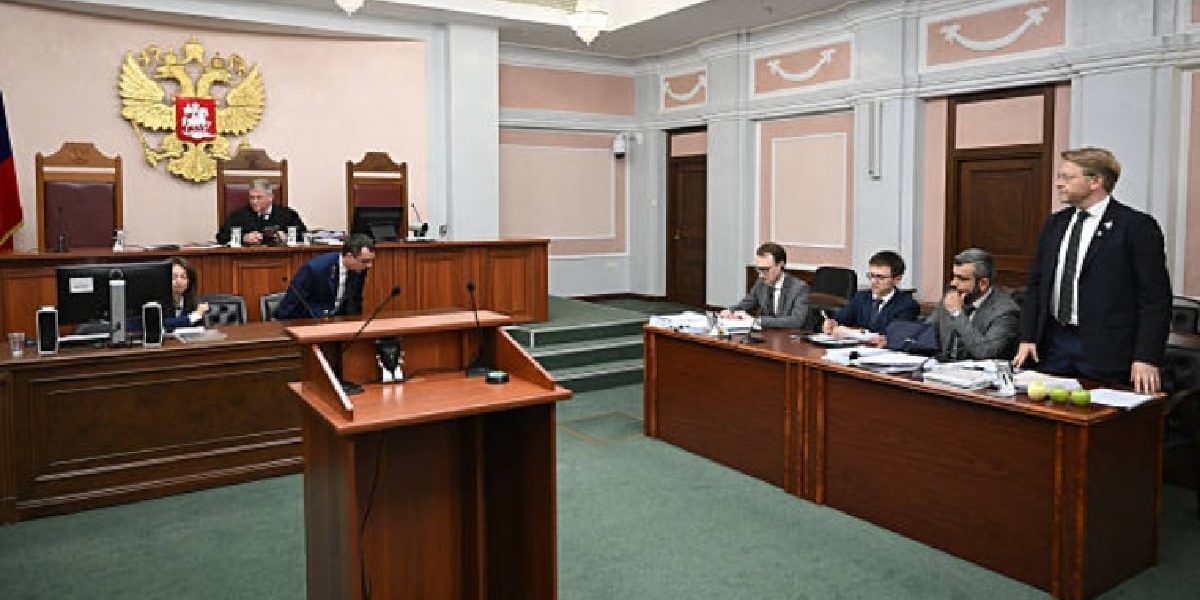Partidul rus anti-război, scos din cursa electorală