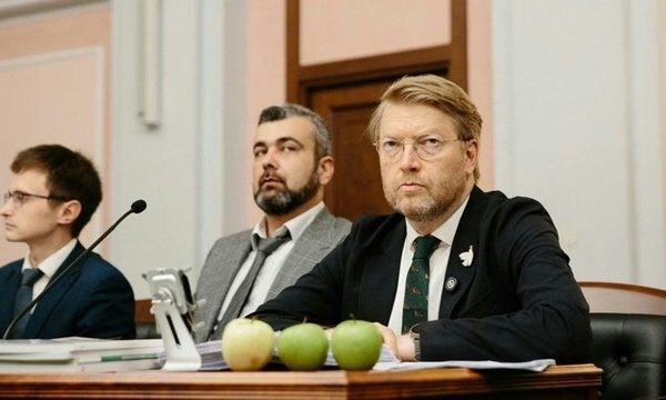 ONU: Rusia să permită Partidului Iabloko să candideze