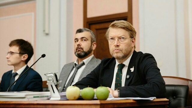 ONU: Rusia să permită Partidului Iabloko să candideze