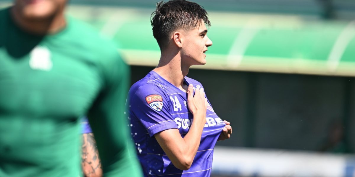 Poli Timișoara, blocată: Ianis Doană rămâne la Dinamo fără acord