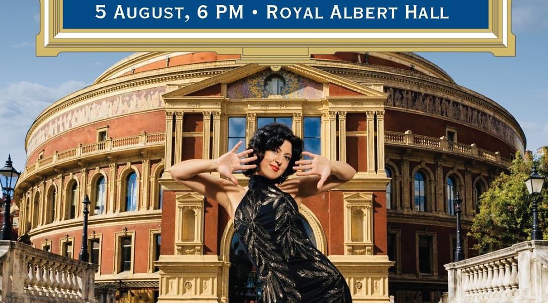 Alexandra Dăriescu, debut la BBC Proms: Pianistă română pe scenă mondială