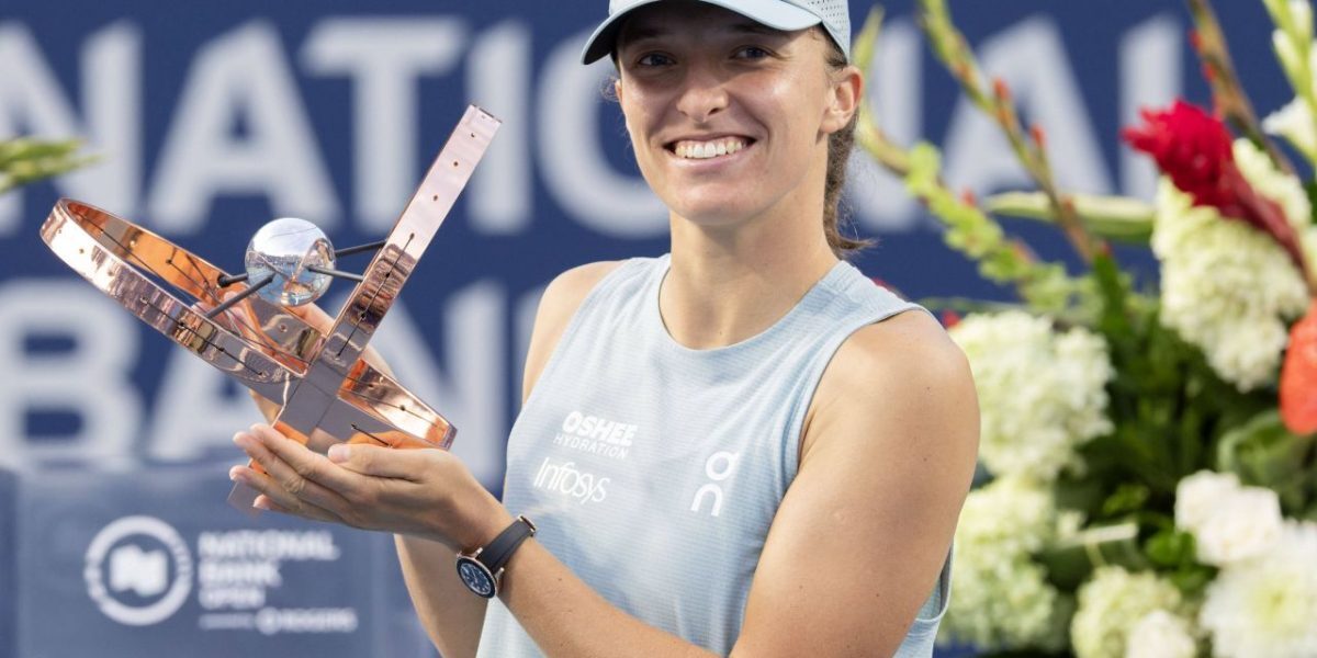 Sabalenka scapă! Cine a câștigat Openul Canadei masculin
