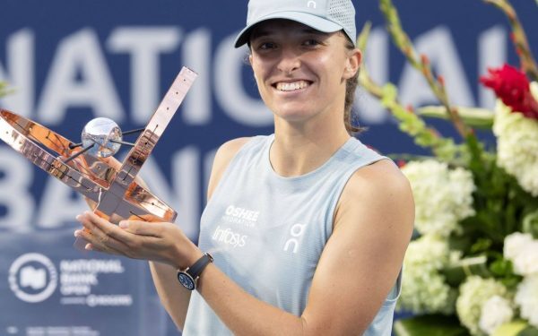 Sabalenka scapă! Cine a câștigat Openul Canadei masculin