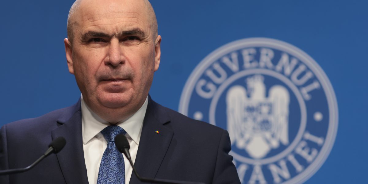 Guvernul lucrează la soluții pentru criza energetică