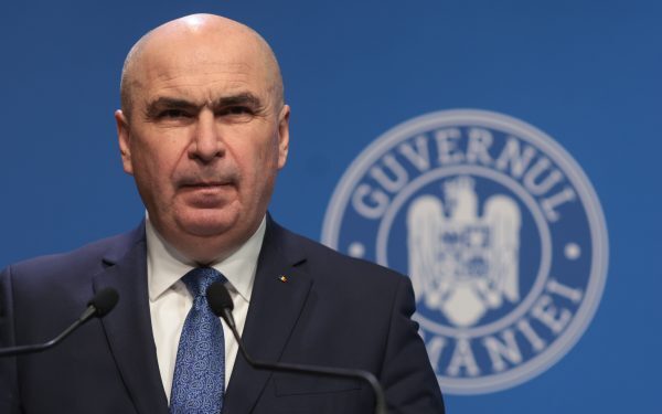 Guvernul lucrează la soluții pentru criza energetică