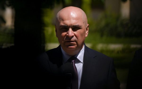 Bolojan, acuzații URS la negocieri PNRR cu PPE