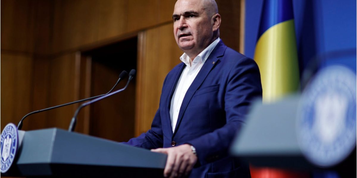 Guvernul: Plan de pregătire pentru riscuri energetice