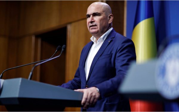 Guvernul: Plan de pregătire pentru riscuri energetice