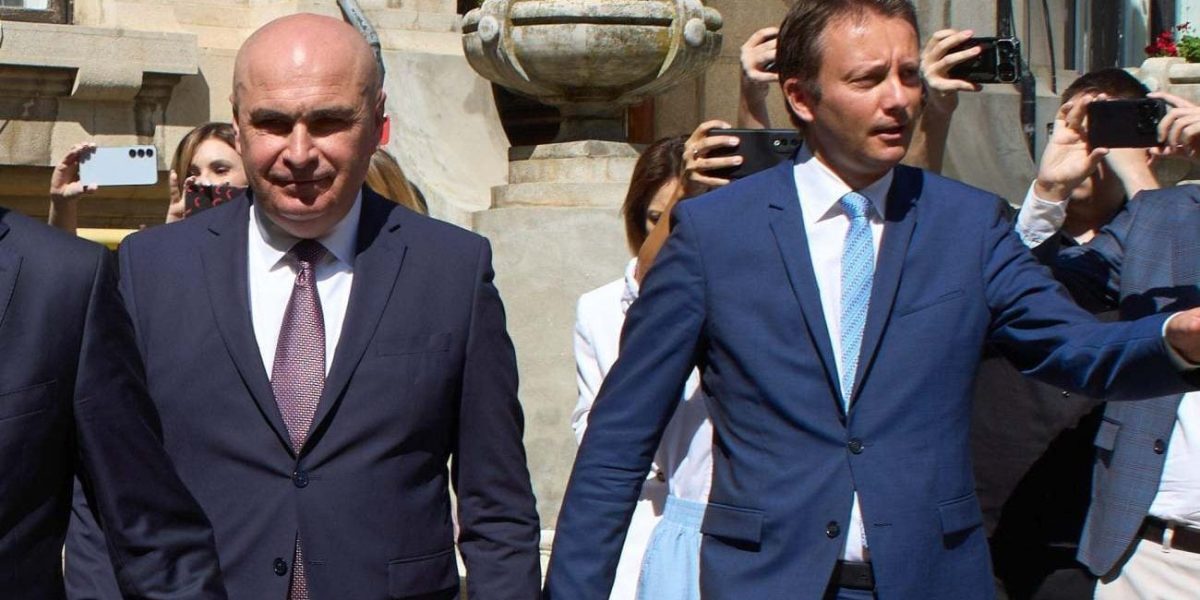 Bolojan renunță la Mureșan premier: „Vom face o propunere”