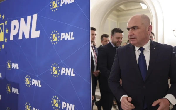 PNL lasă ușa deschisă tehnocraților, dar pune condiții stricte