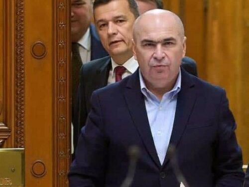 Dunărea, proiect blocat patru ani la Transporturi