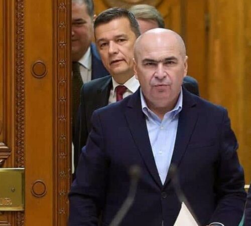 Dunărea, proiect blocat patru ani la Transporturi